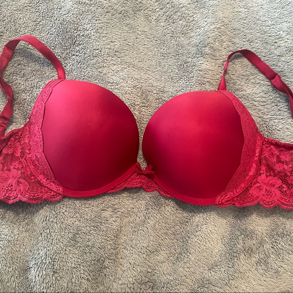 Victoria Secret Dream Angels Push-up bra 34DD